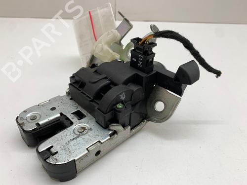 Bagklap lås SEAT EXEO ST (3R5) 2.0 TFSI | BP39357335C101 - Image 3