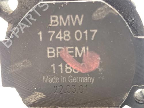 Ignition coil BMW X5 (E53) 3.0 i | BP39333504M94 - Image 4