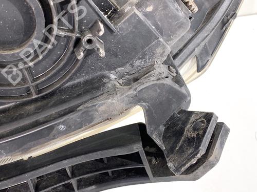 Right headlight HONDA INSIGHT (ZE_) 1.3 IMA (ZE2) | BP39343843C29 - Image 5