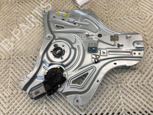 Used Front right window mechanism Front right window mechanism 39357913 39357913