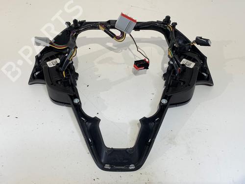 Steering wheel controls FORD MONDEO V Hatchback (CE) 2.0 EcoBoost | BP39296998E15 - Image 4