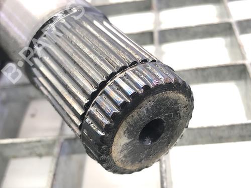 Left front driveshaft SUZUKI SX4 (EY, GY) 1.6 DDIS (RW416D) | BP39281956M38 - Image 5
