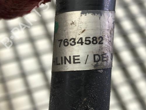Pipe BMW 5 (F10) 528 i | BP39279290M125 - Image 4