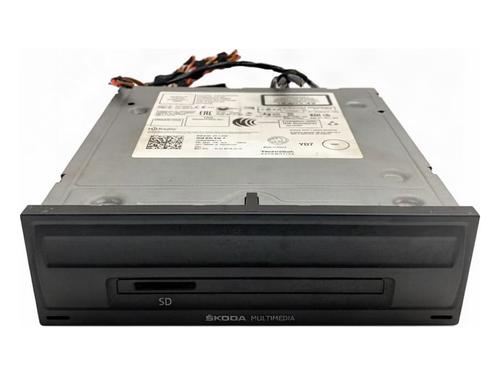 Used Electronic module Electronic module 39365014 39365014
