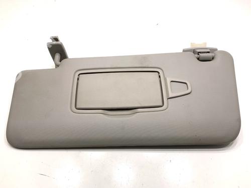 Used Left sun visor Left sun visor MERCEDES-BENZ GL-CLASS (X166) GL 350 CDI / BlueTec 4-matic (166.823, 166.824) (258 hp) 39332822 39332822