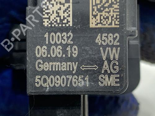 Electronic sensor SEAT LEON (5F1) 2.0 Cupra | BP39338762M84 - Image 4