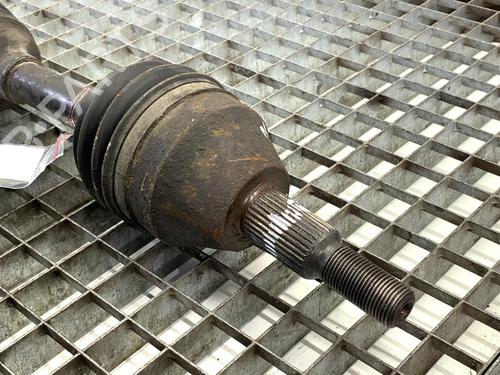 Left front driveshaft DODGE NITRO 2.8 CRD 4WD | BP39361264M38 - Image 3