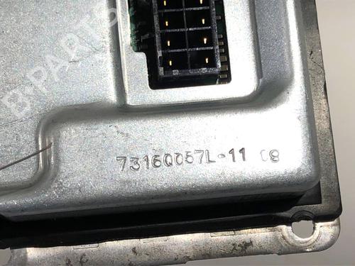 Xenon ballast CITROËN C8 (EA_, EB_) 2.0 HDi 135 | BP39296165C53 - Image 5