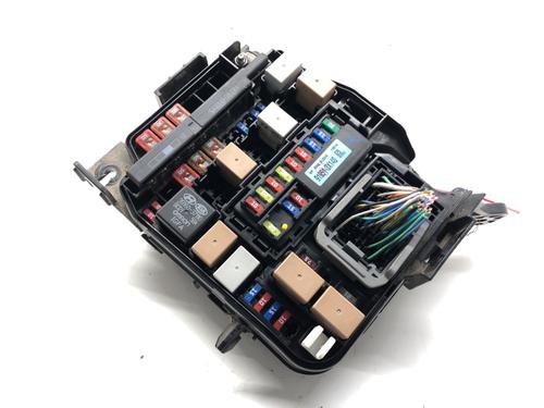 fuse-box-hyundai-i40-i-vf-2012-2013-2014-2015-2016-2017-2018-2019-39275078 main image