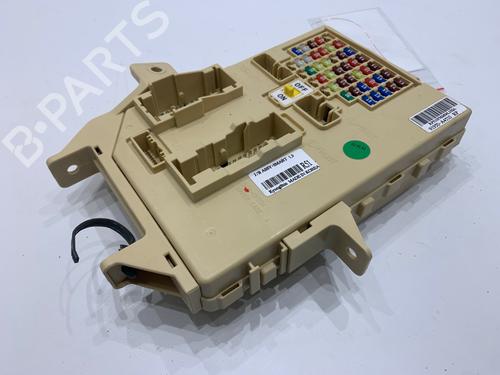 Fuse box KIA CARENS IV 1.7 CRDi | BP39320395E1 - Image 2