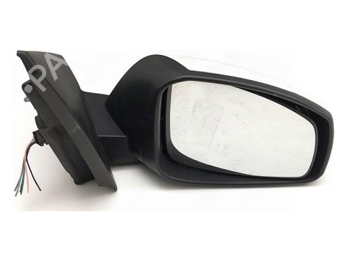 Used Right mirror Right mirror RENAULT MEGANE III Hatchback (BZ0/1_, B3_) 1.5 dCi (86 hp) 40521509 40521509