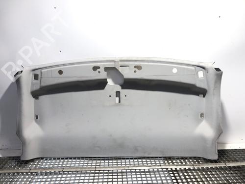 Used Other Other FORD TRANSIT V363 Bus (FAD, FBD) 2.0 EcoBlue (105 hp) 39319592 39319592