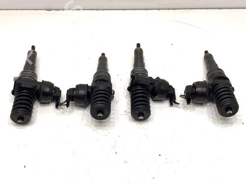 Injector VW GOLF V Variant (1K5) 1.9 TDI | BP39328421M100 - Image 2