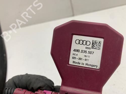 Electronic module AUDI A4 B9 Avant (8W5, 8WD) 2.0 TDI quattro | BP39388344M83 - Image 4