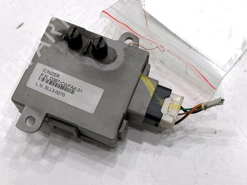 Electronic module HYUNDAI i30 (PDE, PD, PDEN) 1.0 T-GDI | BP39371246M83 - Image 2