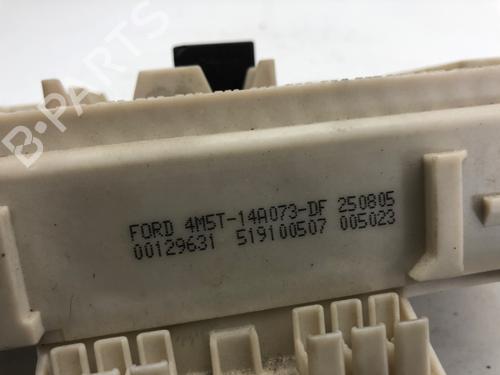 Electronic module FORD FOCUS C-MAX (DM2) 2.0 TDCi | BP40489464M83 - Image 5