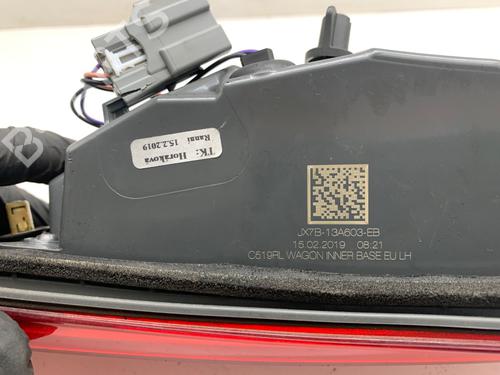 Left taillight FORD FOCUS IV Turnier (HP) 1.0 EcoBoost | BP39368823C34 - Image 5