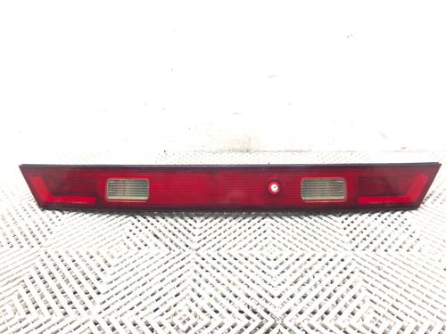Used Tailgate trim Tailgate trim 39283892 39283892