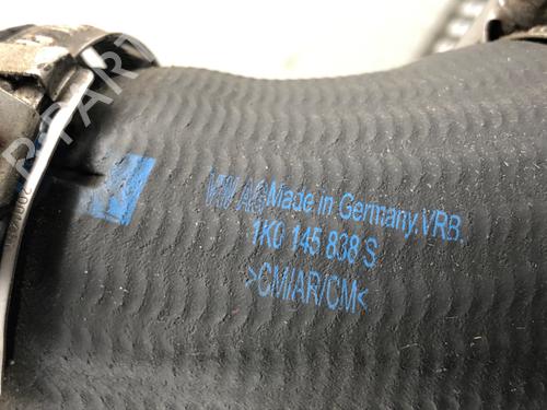 Pipe VW PASSAT B6 Variant (3C5) 2.0 TFSI | BP39281455M125 - Image 6