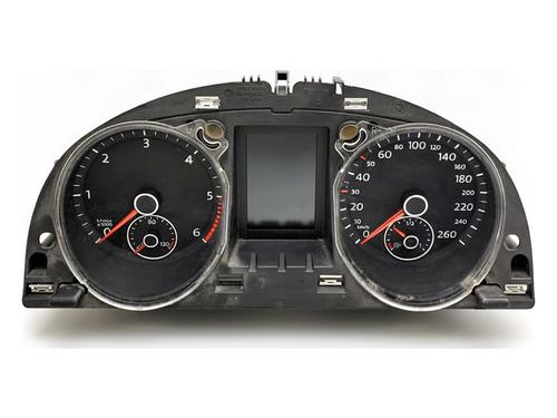 kombiinstrument-vw-passat-b7-variant-365-2010-2011-2012-2013-2014-2015-39365825 main image