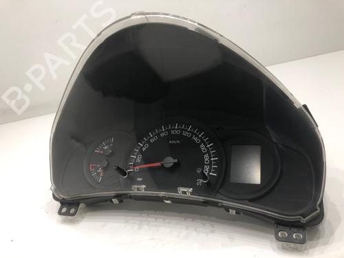 Instrument cluster SUZUKI SWIFT IV (FZ, NZ) 1.2 (AZH412, ZC72S) | BP39299523C47 - Image 2