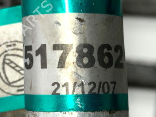 AC pipe FIAT 500 (312_) 1.2 (312AXA1A) | BP39306152M126 - Image 4