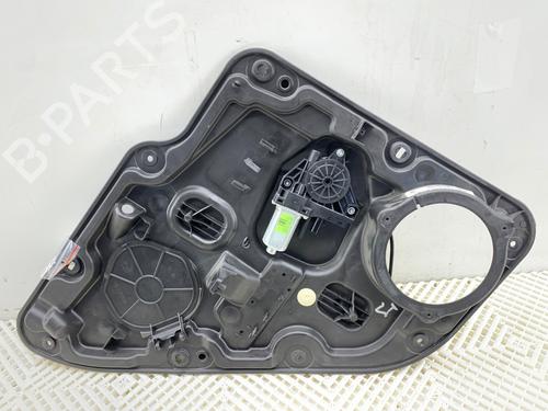 Used Rear left window mechanism Rear left window mechanism 39308971 39308971