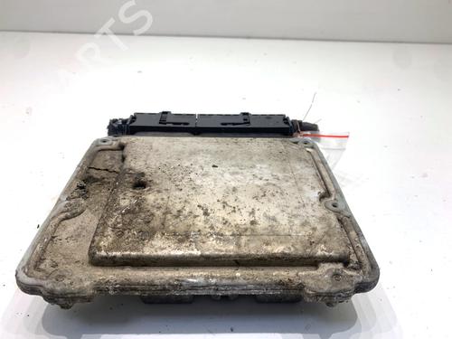 Engine control unit (ECU) VW PASSAT B6 (3C2) 2.0 FSI | BP39347672M57 - Image 2