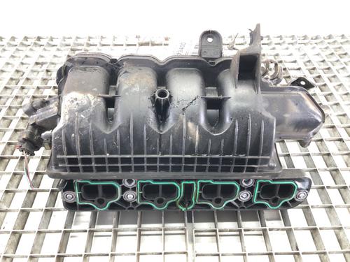 Intake manifold OPEL CORSA E (X15) 1.4 (08, 68) | BP39284886M70 - Image 3