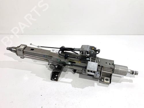 Steering column JAGUAR F-PACE (X761) 2.0 TD4 AWD | BP39317962M21 - Image 2