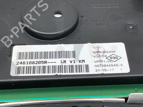 Instrument cluster DACIA SANDERO II 1.2 | BP39272005C47 - Image 4
