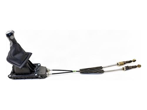 Selector da caixa Selector da caixa RENAULT CLIO IV (BH_) 1.2 16V (73 hp) 39353859 39353859