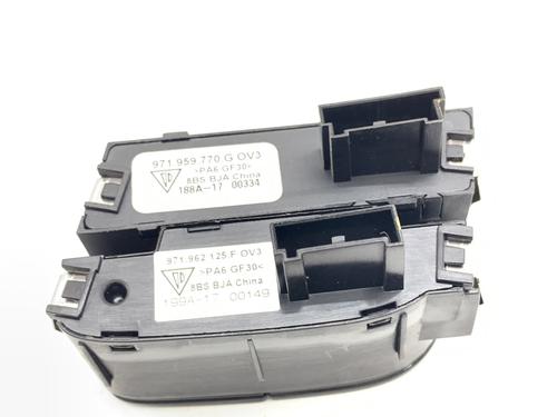 Switch PORSCHE CAYENNE (9YA) 3.0 AWD (9YAAA1) | BP39372084I30 - Image 2