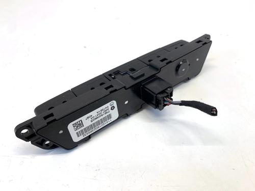 Warning switch JEEP CHEROKEE (KL) 2.0 CRD 4x4 | BP39334886I22 - Image 2