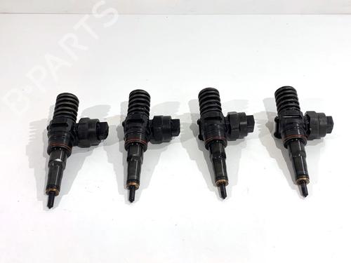 Used Injector Injector 39304813 39304813