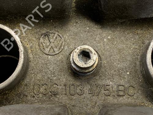 Cylinder head VW GOLF V Variant (1K5) 1.4 TSI | BP39374138M5 - Image 7