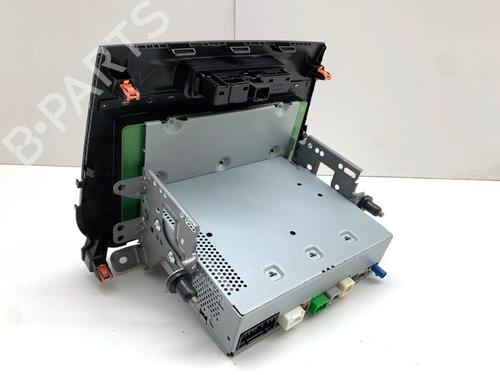 Radio SUZUKI VITARA (LY) 1.6 (APK 416) | BP39351222E6 - Image 3