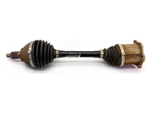Used Left front driveshaft Left front driveshaft VW POLO VI (AW1, BZ1, AE1) 1.0 TSI (95 hp) 39356631 39356631