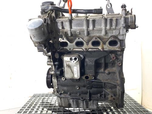 Used Engine Engine 39338802 39338802
