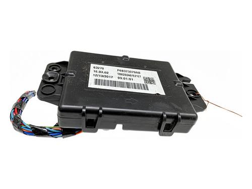 Used Electronic module Electronic module 39359078 39359078