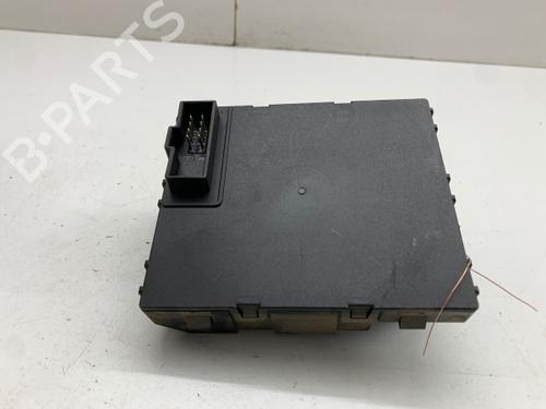 Fuse box SAAB 9-3 (YS3F, E79, D79, D75) 1.9 TiD | BP40489373E1 - Image 2