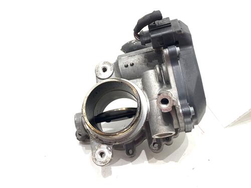 Used Throttle body Throttle body VW GOLF VII (5G1, BQ1, BE1, BE2) 1.6 TDI (105 hp) 39300642 39300642