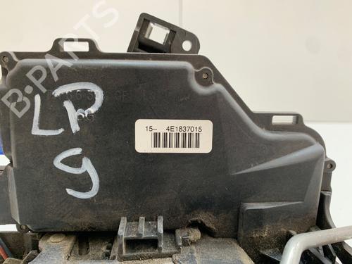 Front left lock AUDI A8 D3 (4E2, 4E8) 4.2 quattro | BP39361433C98  - Image 5