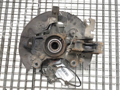 Used Left front steering knuckle Left front steering knuckle 39279995 39279995