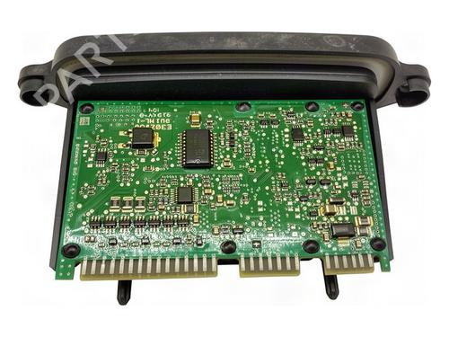 Used Electronic module Electronic module 39378141 39378141