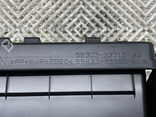 Handskerum TOYOTA CAMRY (_V7_, _VA7_, _VH7_) 2.5 Hybrid (AXVH71_, AXVH70, AXVH71R) | BP39294016C95 - Image 4