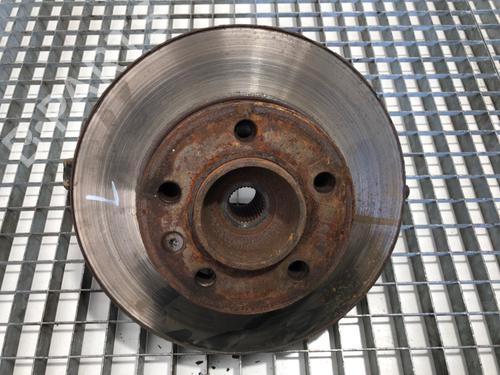 Left front steering knuckle OPEL MOVANO B Bus (X62) 2.3 CDTI FWD (JV) | BP39347272M25 - Image 4