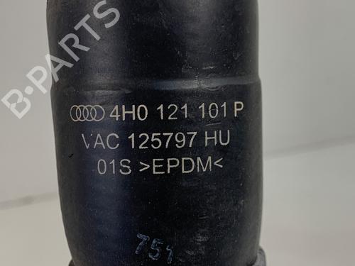 Pipe AUDI A8 D4 (4H2, 4H8, 4HC, 4HL) 6.3 W12 quattro | BP39334607M125 - Image 3