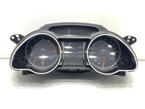 instrument-cluster-audi-a5-8t3-2007-2008-2009-2010-2011-2012-2013-2014-2015-2016-2017-39301150 main image