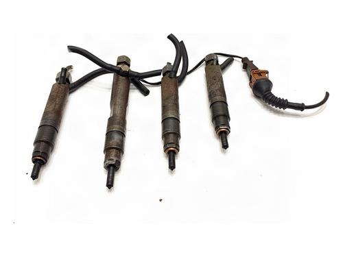 Used Injector Injector 39496885 39496885